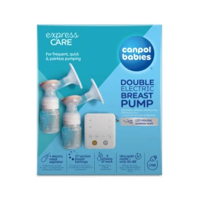 Pompă electrică pentru sân Express Care